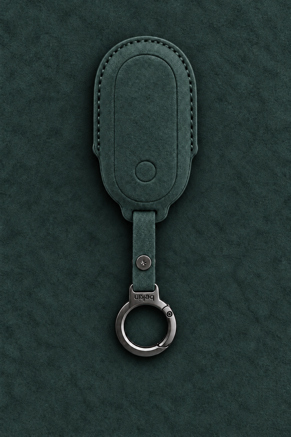 Sleutelhoes voor Mercedes-Benz | Type F – Ring