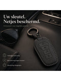 Torvane BYD Type A zwart met sleutelring