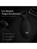 Torvane Nissan Type C zwart met ring en sleutelhanger