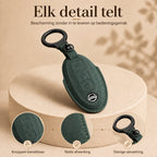 Torvane Nissan Type C groen met ring en sleutelhanger — afbeelding 4